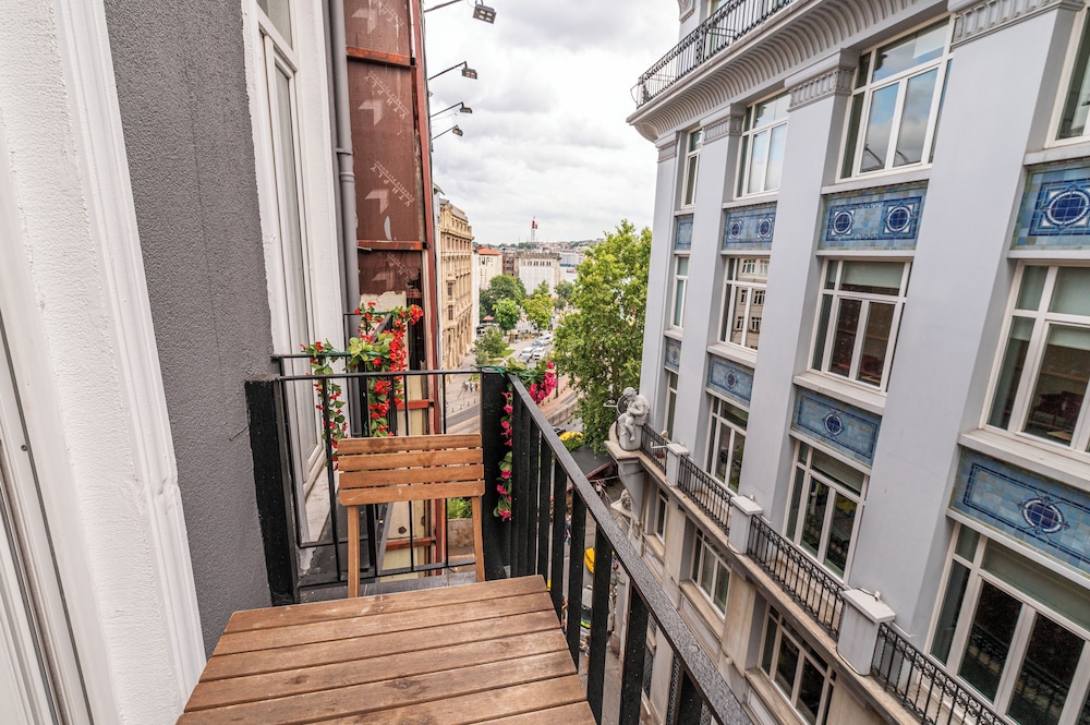 Karakoy Aparts Otel - Image 31