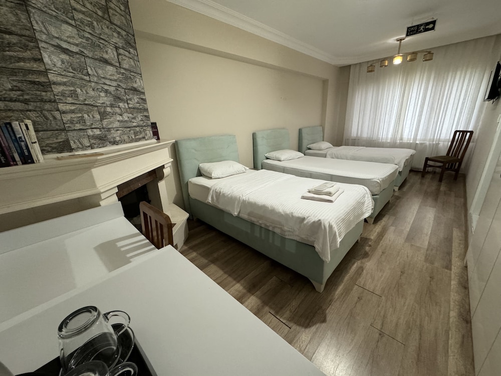 Doga Villa Guesthouse - Image 30