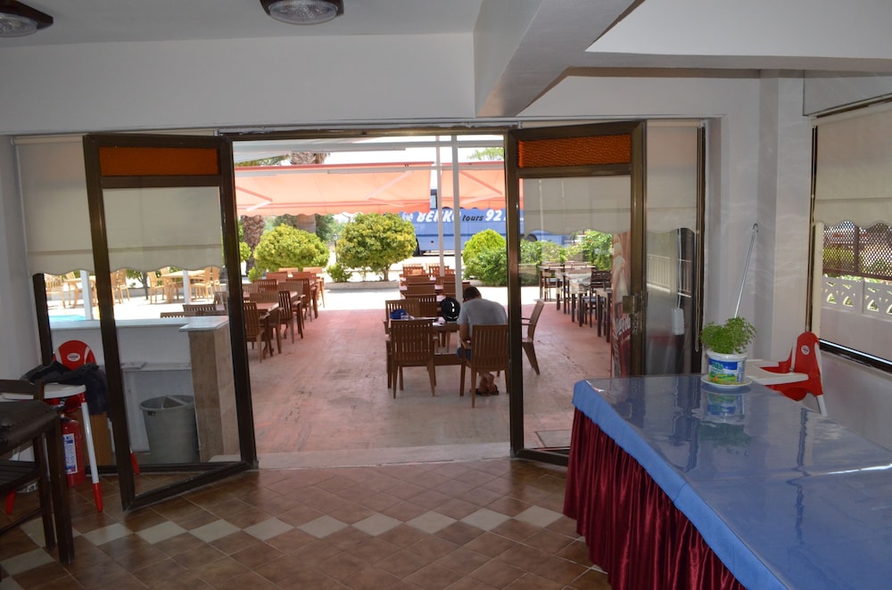Mulka Otel - Image 11