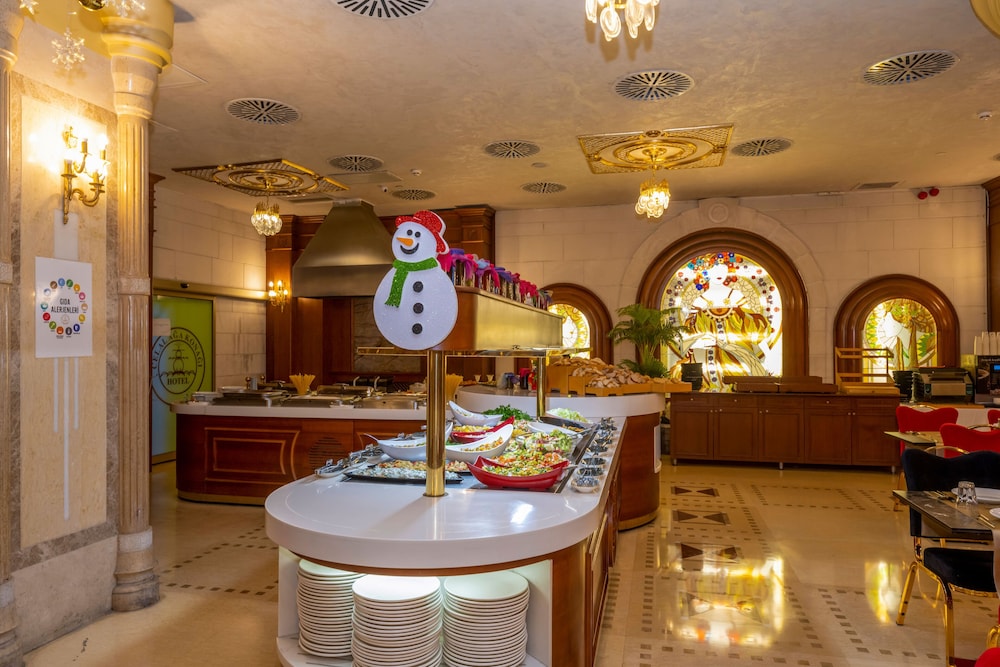 Wyndham İstanbul Eski Şehir - Image 49