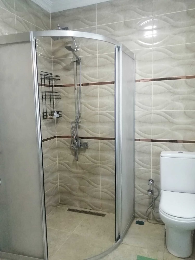 Park Beylerbeyi Butik Otel - Image 36