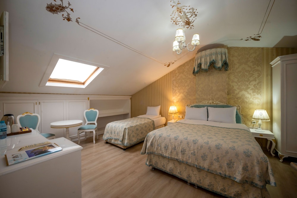 Fuat Bey Palace Otel & Spa - Image 42