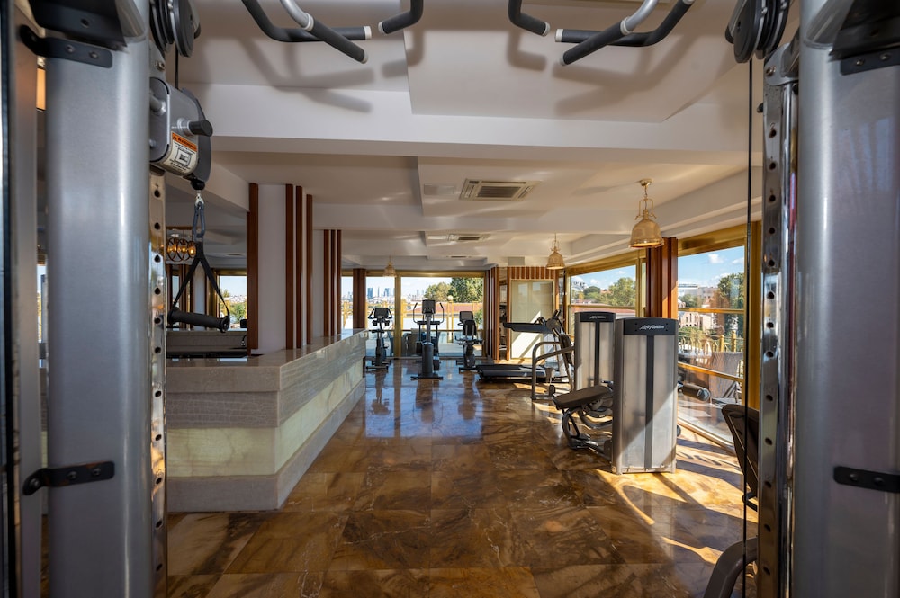 Wyndham İstanbul Eski Şehir - Image 37