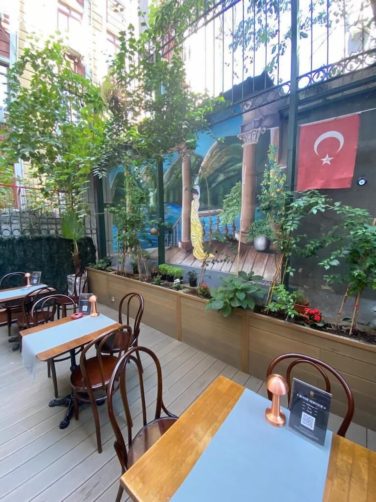 Lina Otel Taksim Pera - Image 69