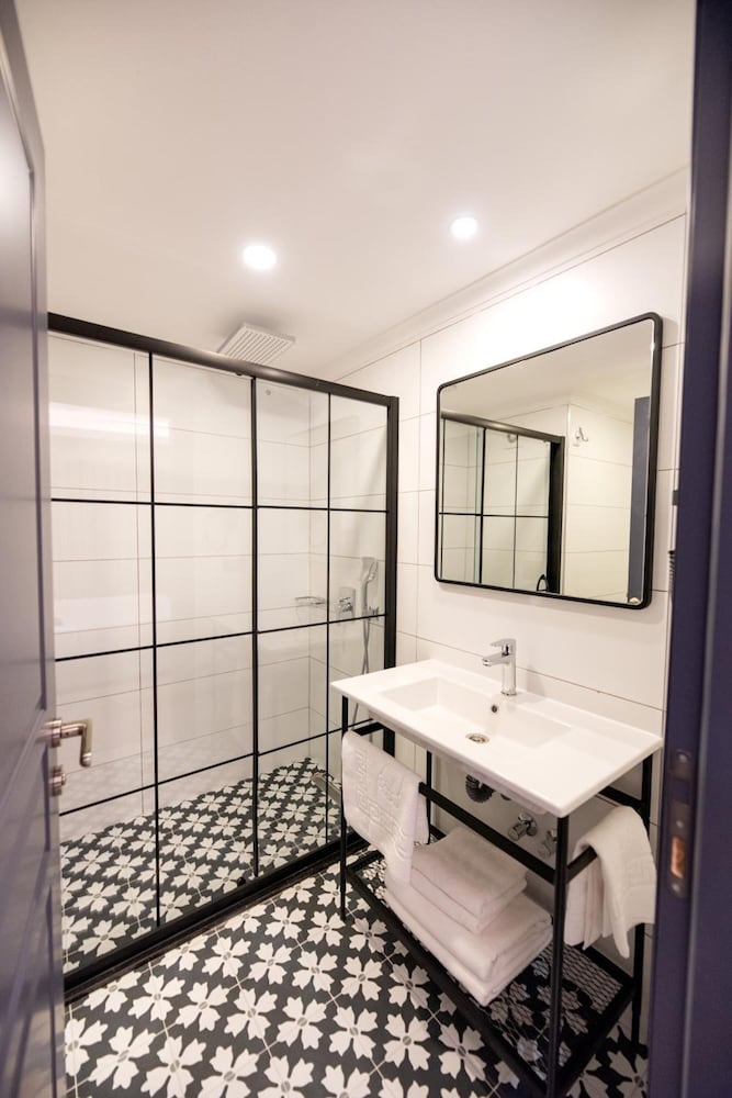 La Farine Hotel - Image 16
