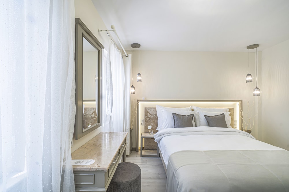 Elementa Boutique Otel - Image 88