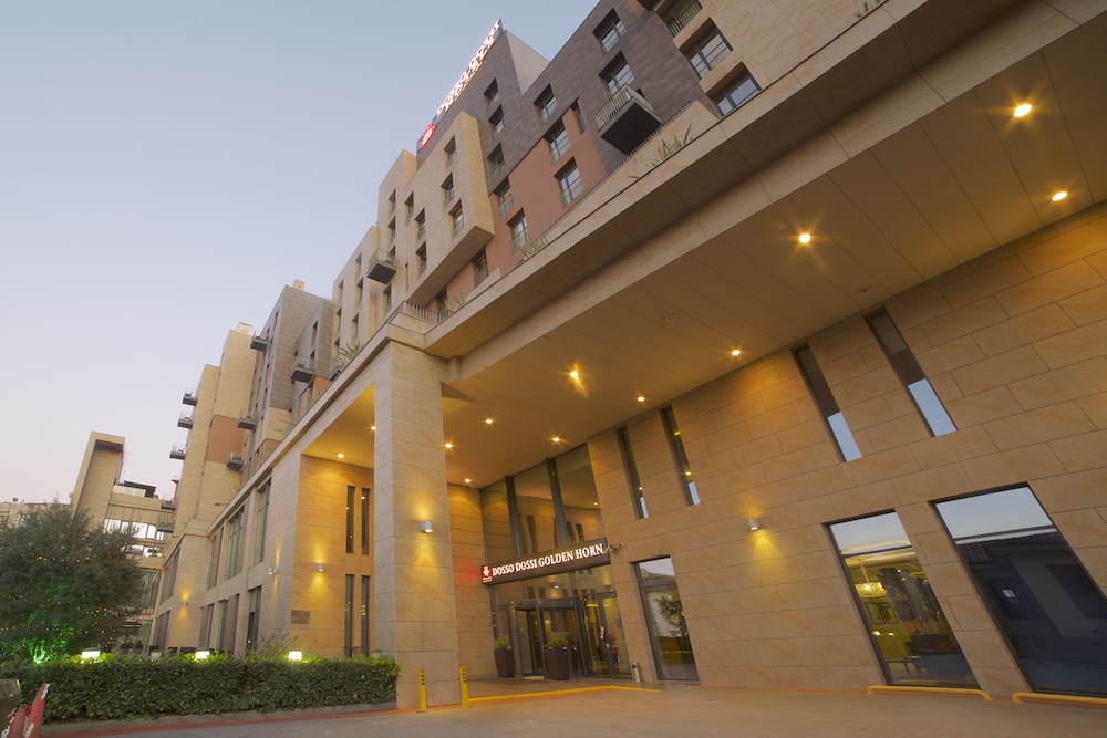 Dosso Dossi Hotels & SPA Golden Horn - Image 16