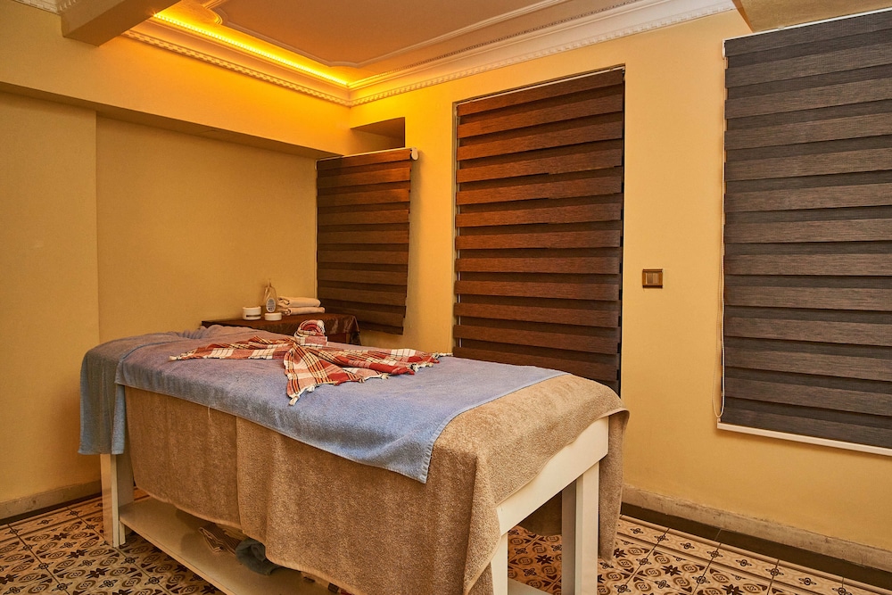 Amber Otel - Özel Sınıf - Image 33
