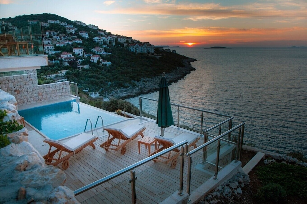 Mekvin Hotels Deniz Feneri Fener Yetişkinlere Özel +12 - Image 115