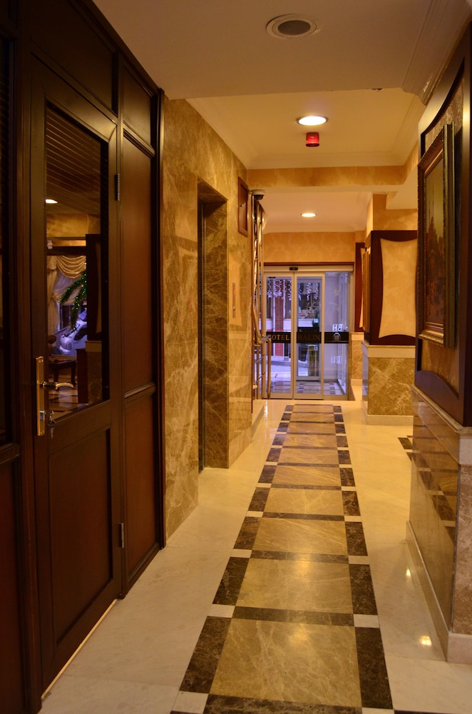 Balin Otel - Özel Sınıf - Image 10