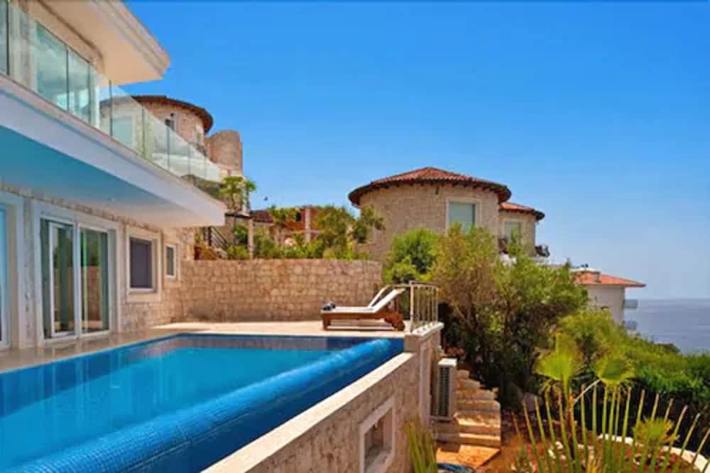 Mekvin Hotels Deniz Feneri Fener Yetişkinlere Özel +12 - Image 144
