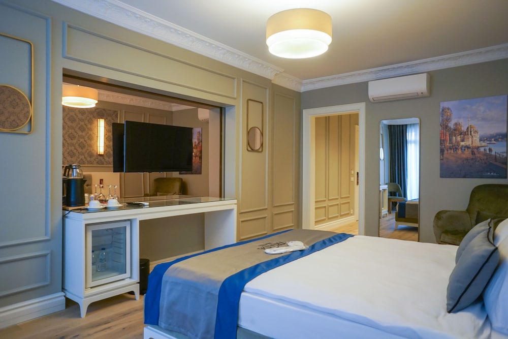 Triada Otel - Image 112