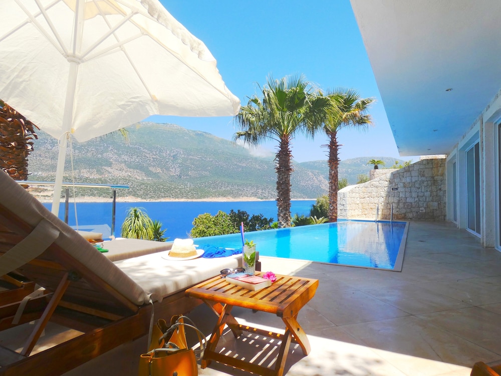 Mekvin Hotels Deniz Feneri Fener Yetişkinlere Özel +12 - Image 142
