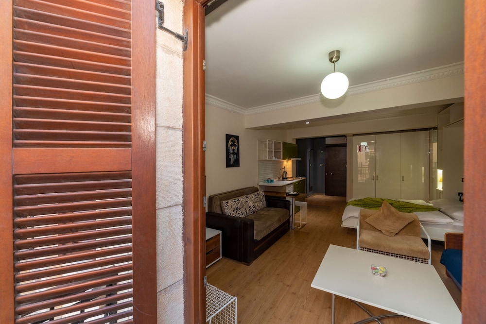 Opera House Otel - Image 108
