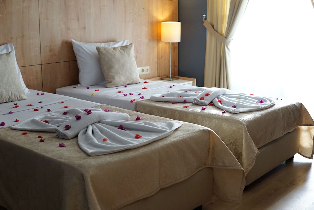 Felizya Otel - Image 17