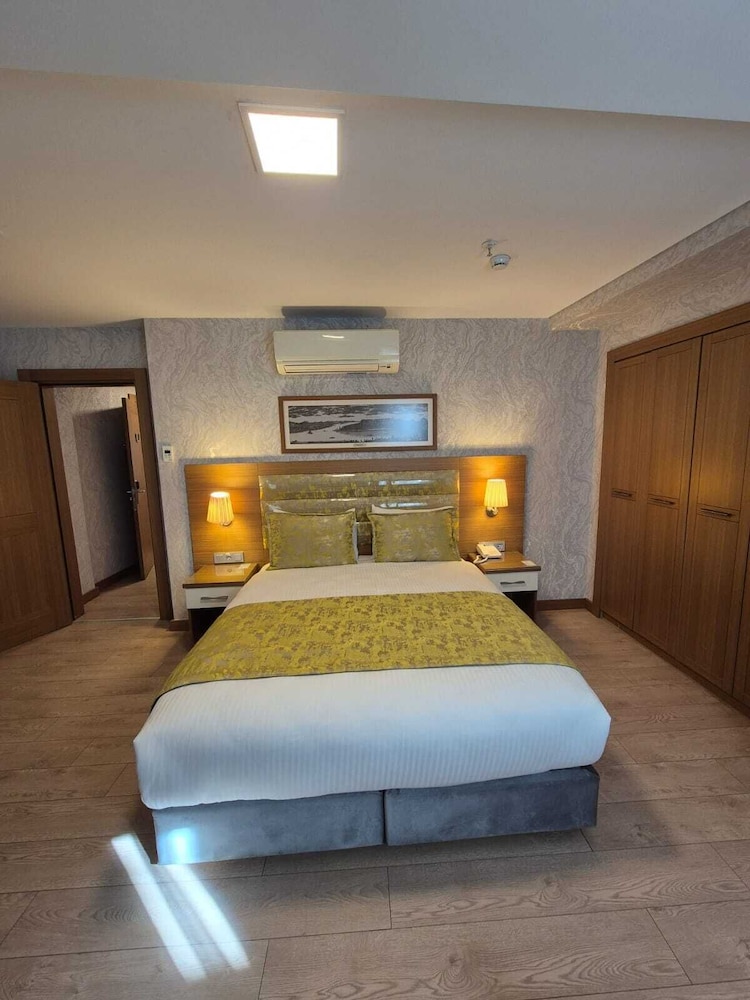 İstanbul Trend Oteli - Image 70