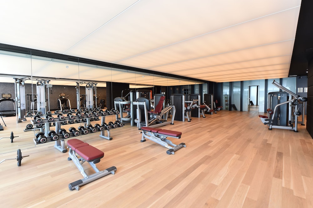 Sirene Luxury Otel Bodrum - Image 45