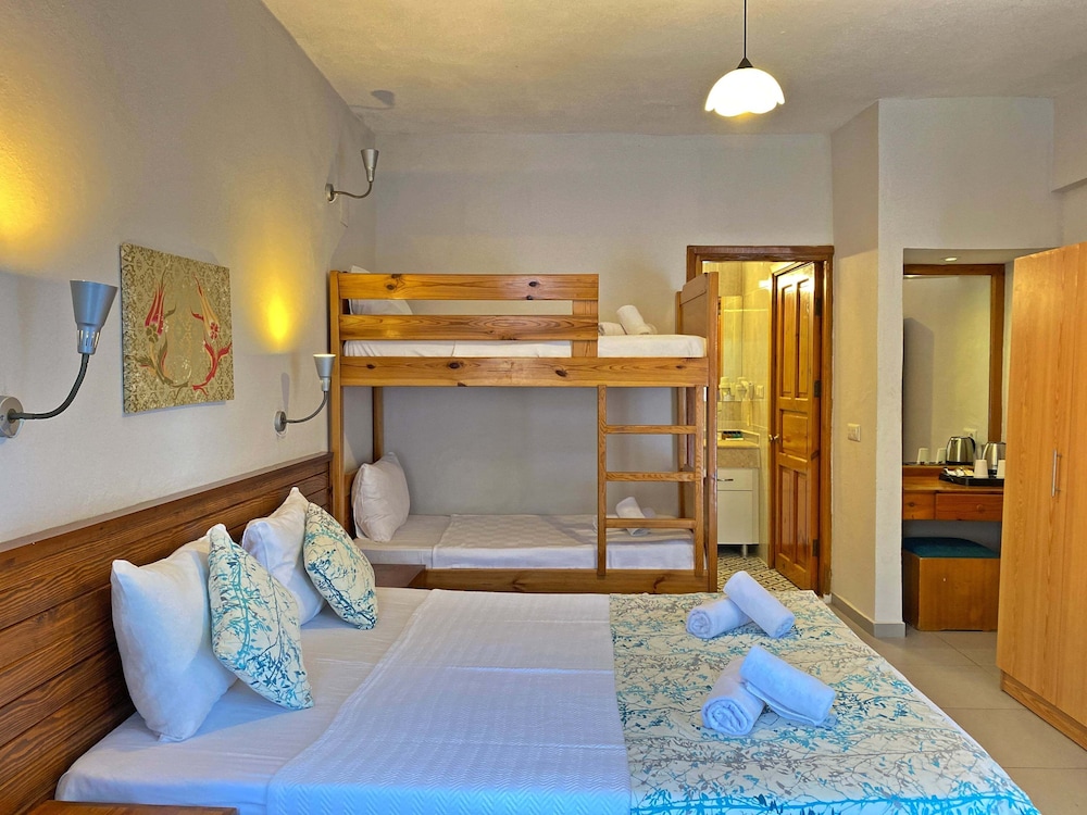 Zehra Tatil Köyü - Alkolsüz Herşey Dahil - Image 35