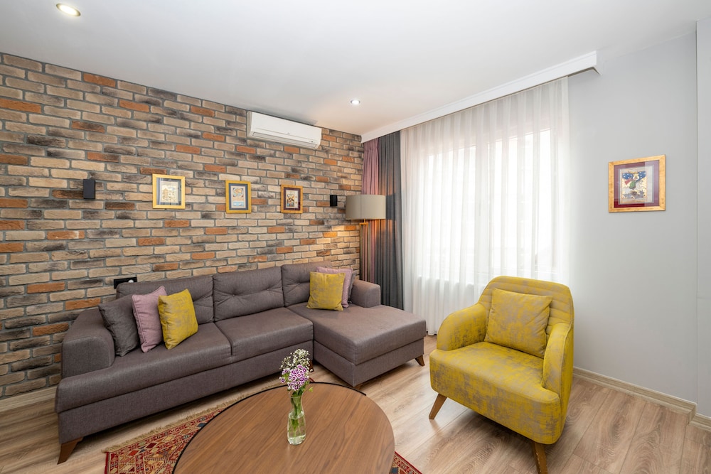 The Marions Suite Otel - Image 134