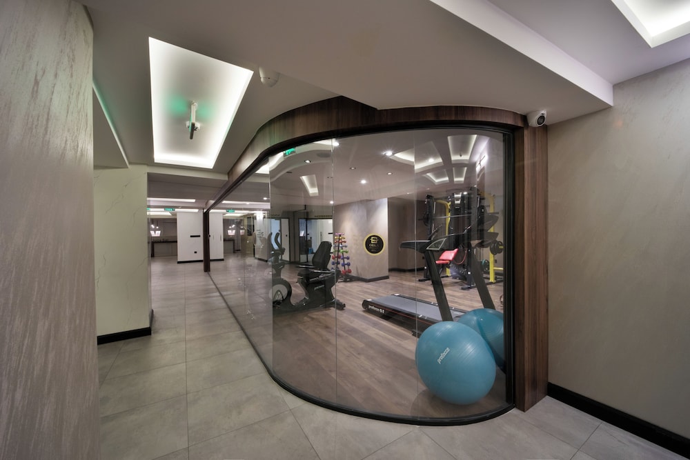 Orka Royal Otel & Spa - Image 56