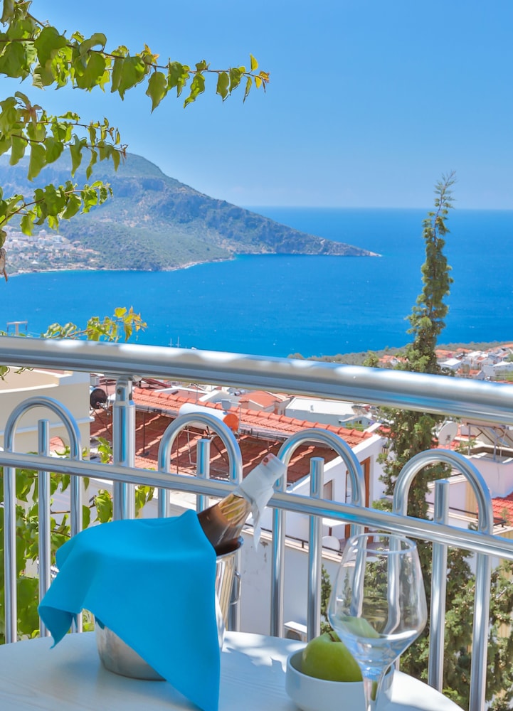 Samira Resort Otel Apartlar & Villalar - Image 7