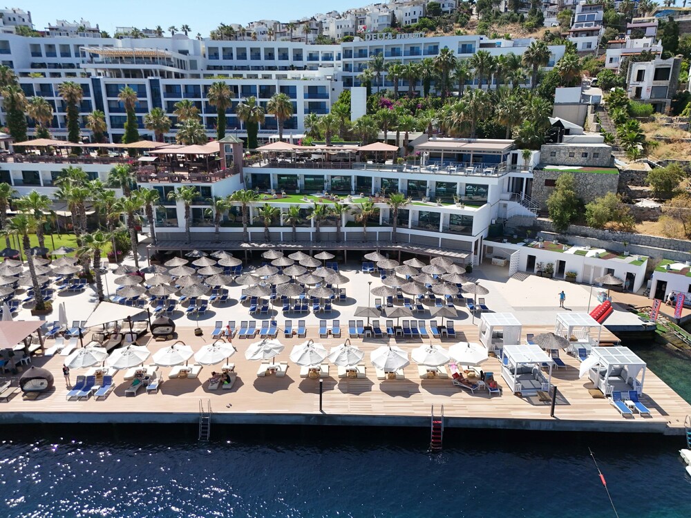 Delta Hotels by Marriott Bodrum - Image 48