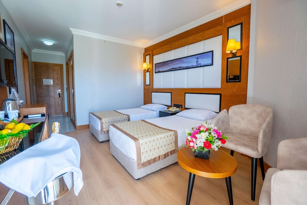 Aydinbey Gold Dreams - All Inclusive - Image 52