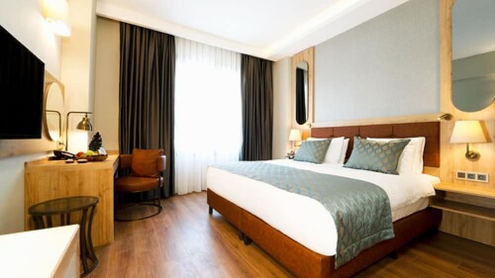 Grand Sirkeci Otel - Image 91