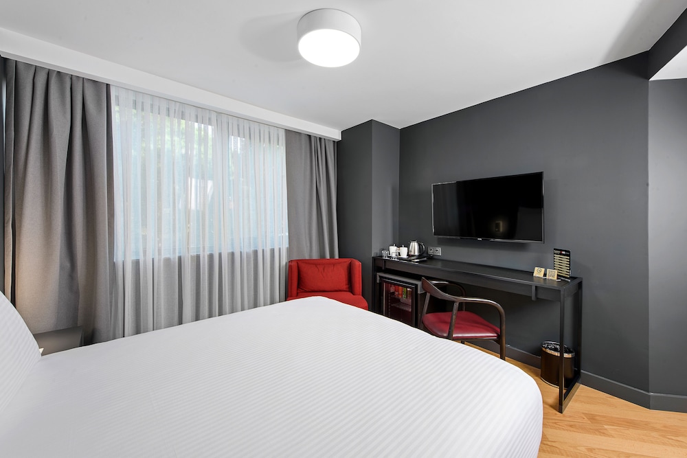 IBOS OTELLERİ İZMİR - Image 32