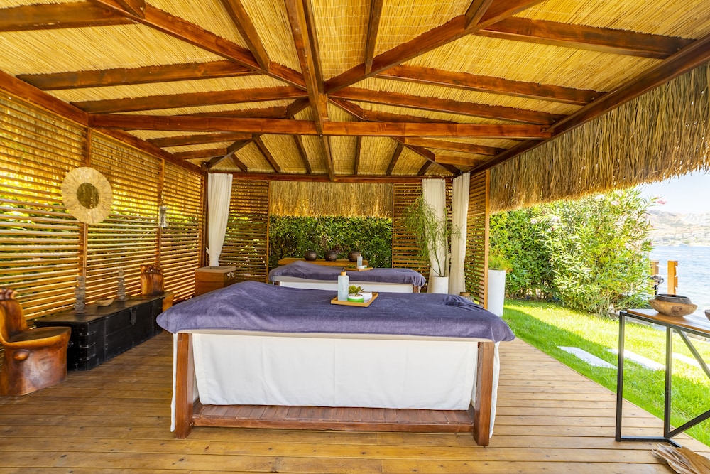 Mivara Luxury Resort & Spa Bodrum - Image 8
