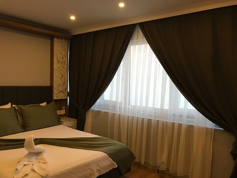 Sultanahmet Nu Hotel - Image 14