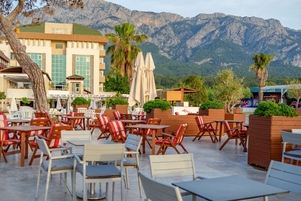 Armas Gul Beach - All Inclusive - Image 32