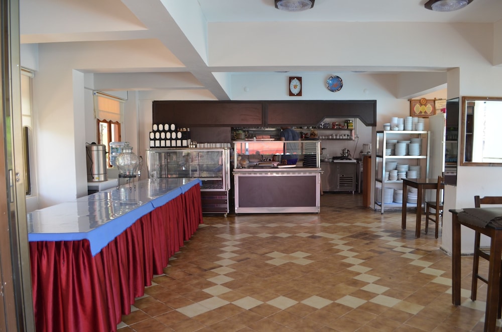 Mulka Otel - Image 34