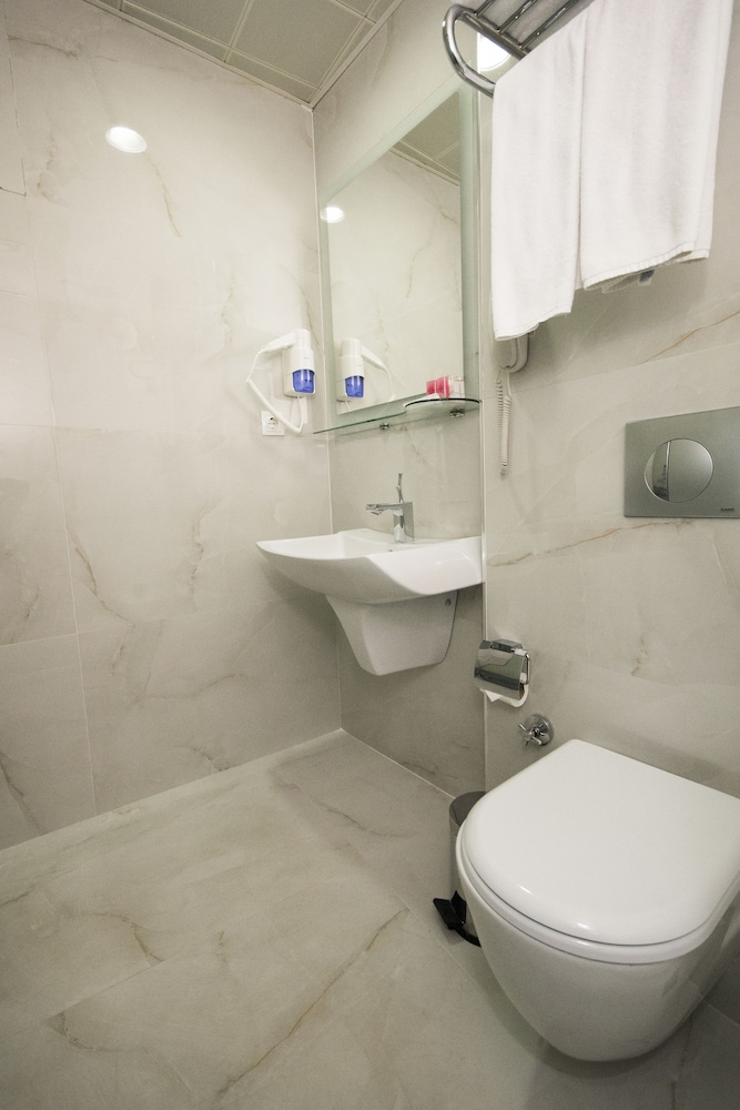 Antis Otel - Özel Sınıf - Image 35