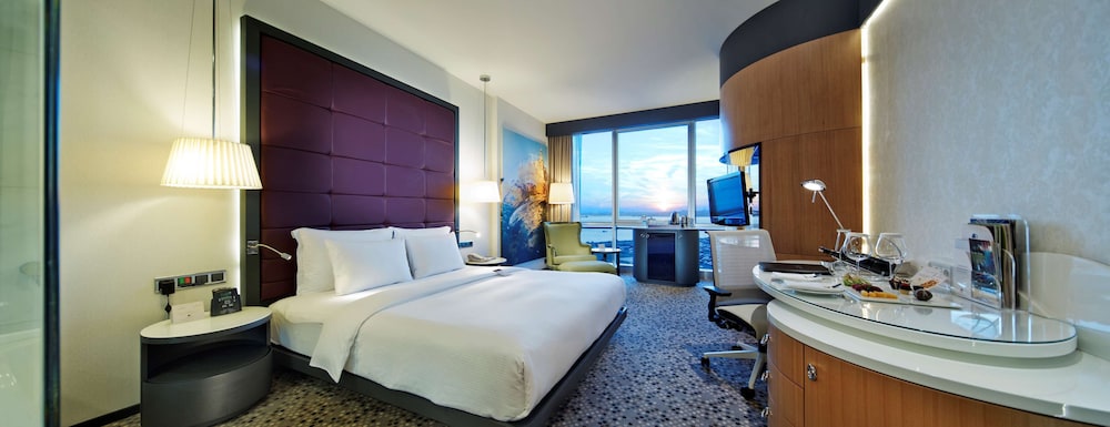 Doubletree by Hilton İstanbul Moda - Image 31
