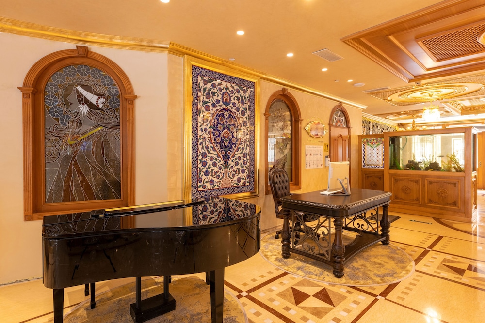 Wyndham İstanbul Eski Şehir - Image 67
