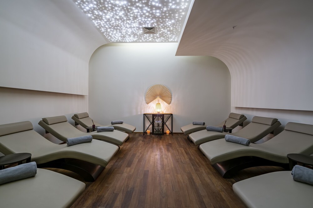 Mivara Luxury Resort & Spa Bodrum - Image 7