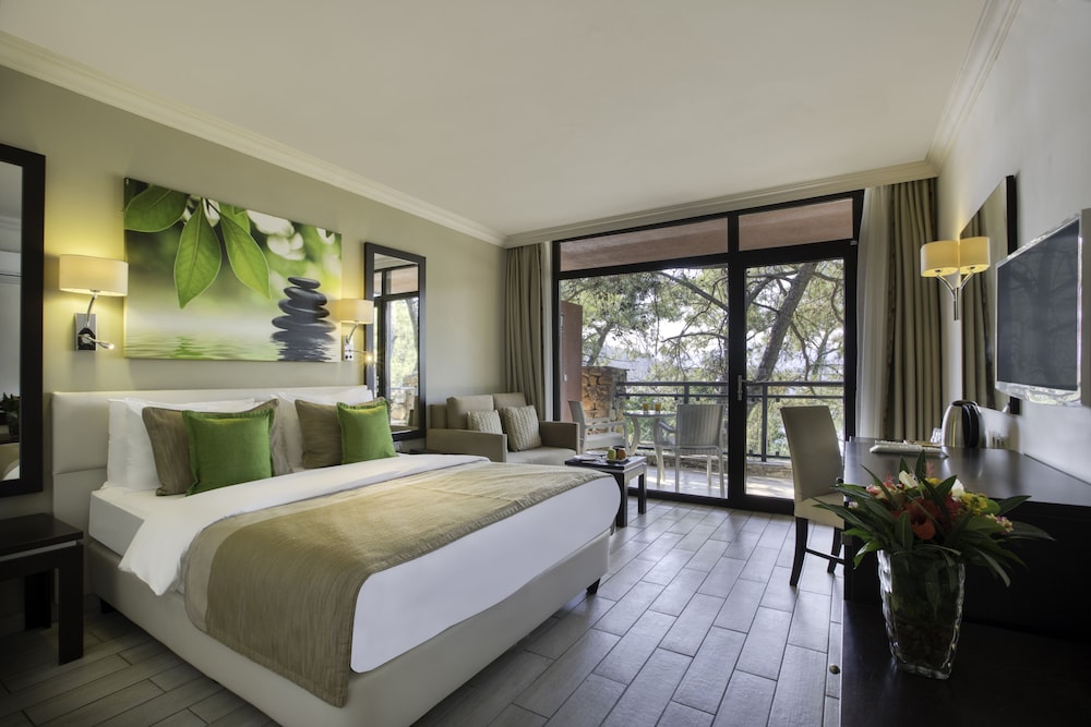 Marmaris Bay Resort - Sadece Yetişkinler - Image 93
