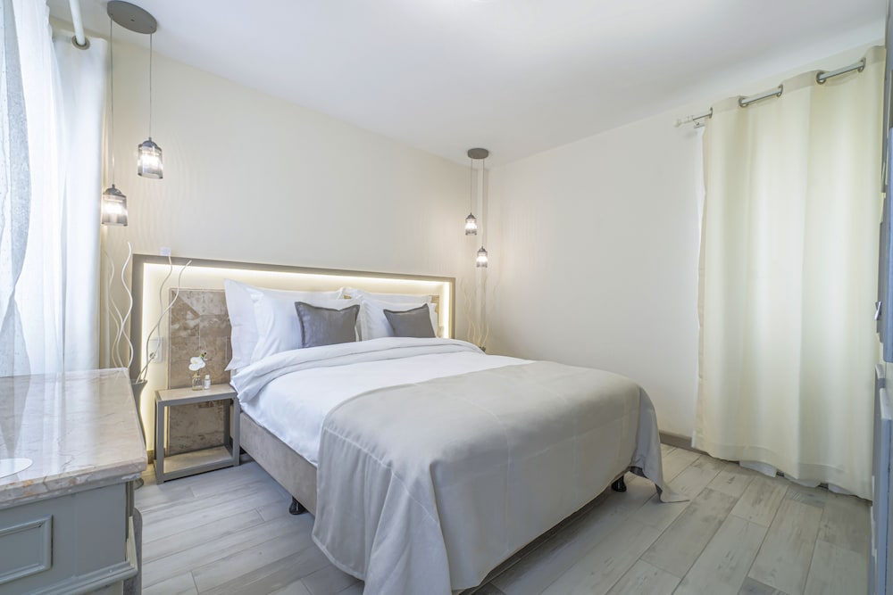Elementa Boutique Otel - Image 83