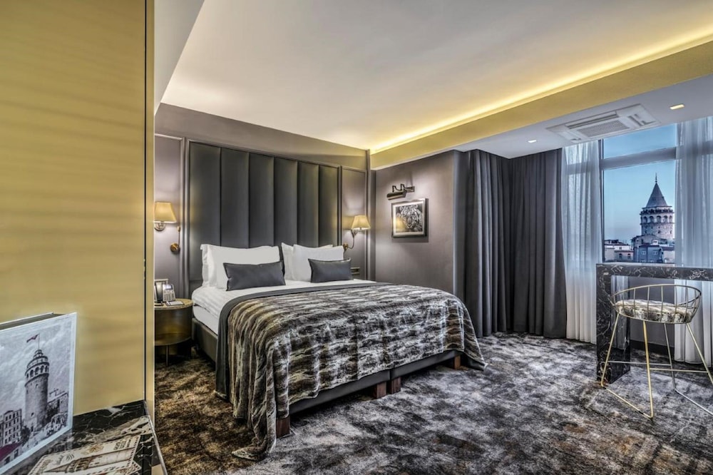 Galata Times Otel - Image 40