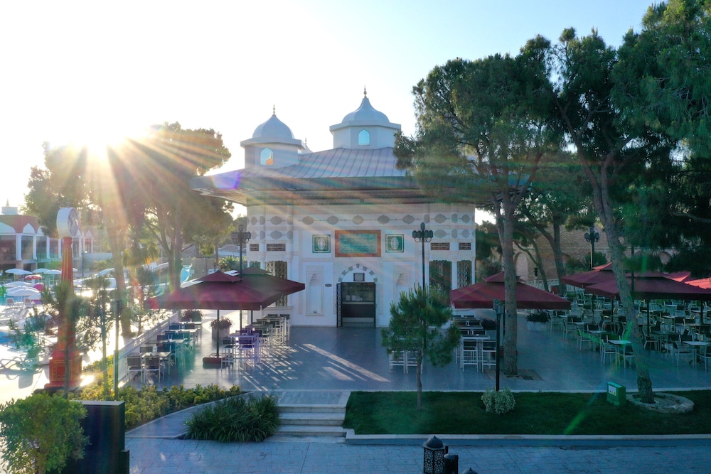 Swandor Hotels & Resort Topkapi Sarayı - Her Şey Dahil - Image 128