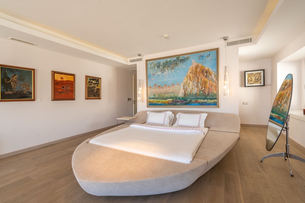Sanat ve Eğlence Oteli Casa dell'Arte - Image 27