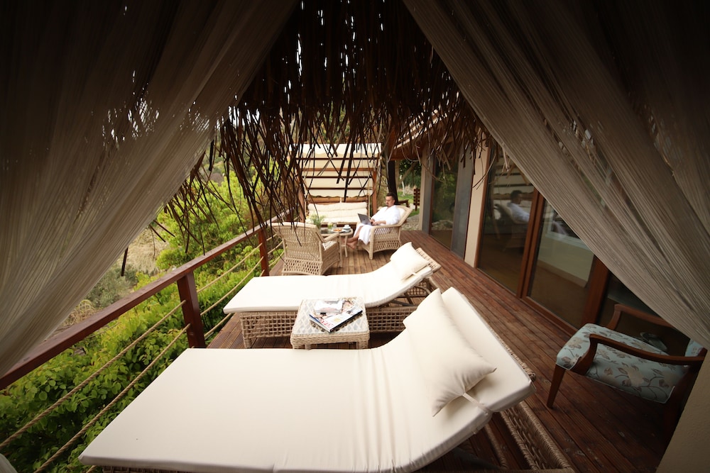 Lissiya Butik Otel - Boutique Class - Image 85