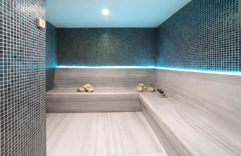 Mercure İstanbul Bomonti - Image 77
