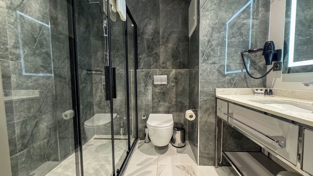 Alice Hotel Antalya - Image 60