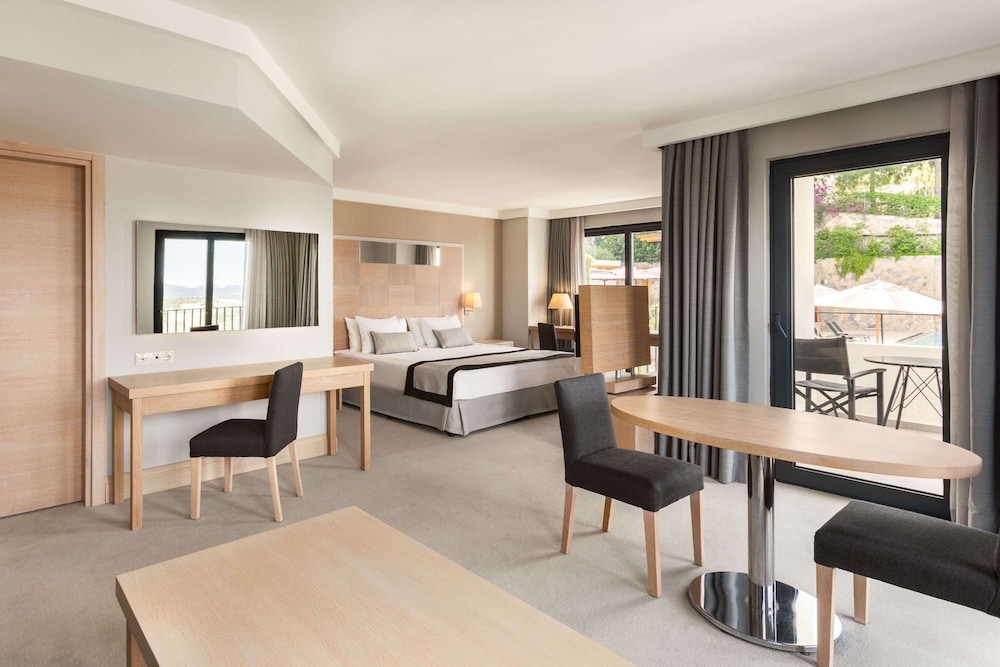 Ramada Resort by Wyndham Bodrum - Image 59