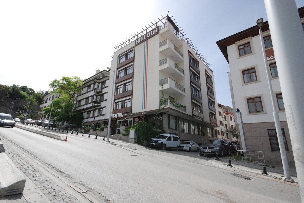 Hitit Otel - Image 28