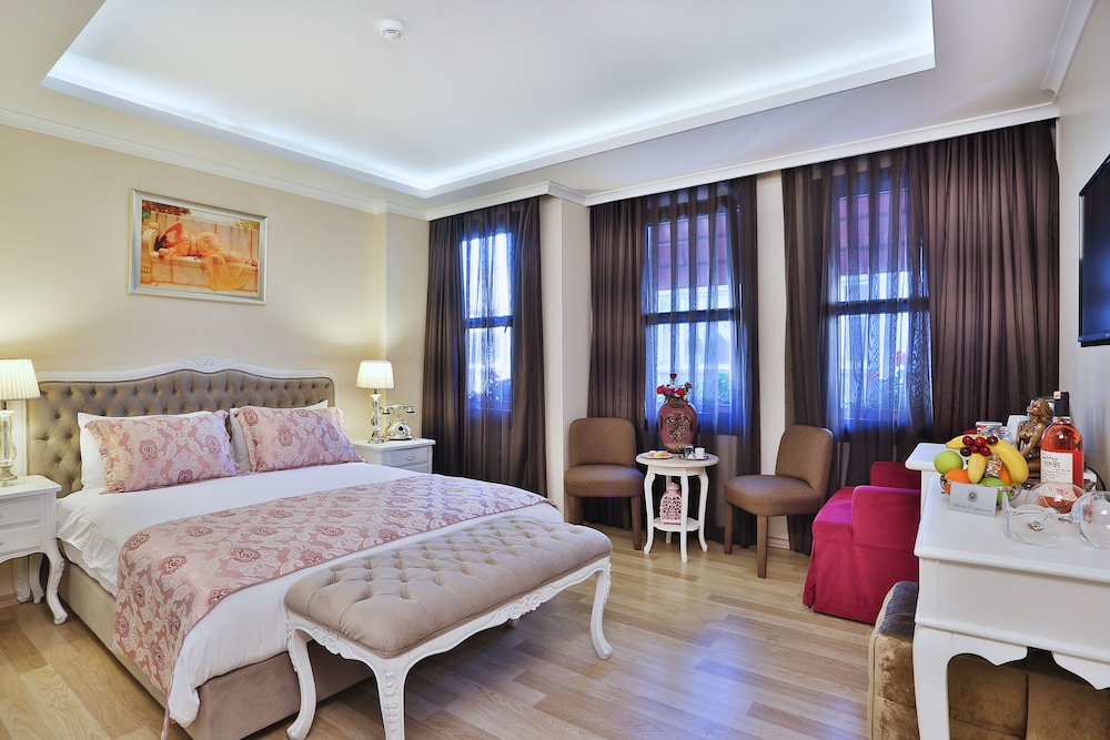 Bon Otel Hagia Sophia - Image 17