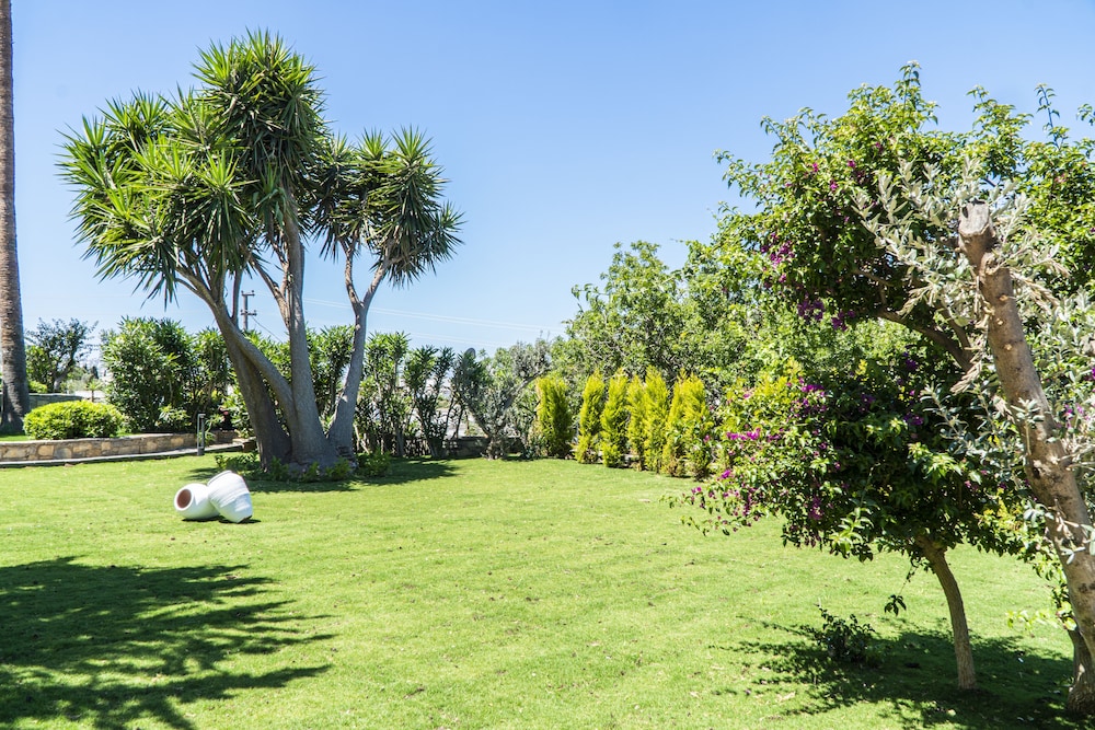 Elementa Boutique Otel - Image 51