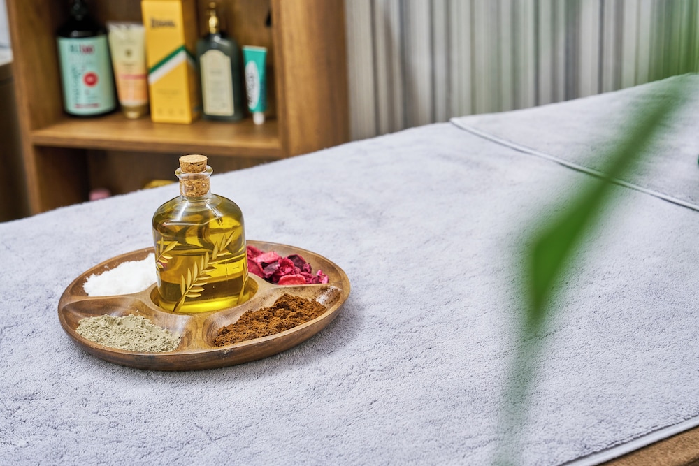 Rayelin Hotel Istanbul Old City Special Category - Image 58